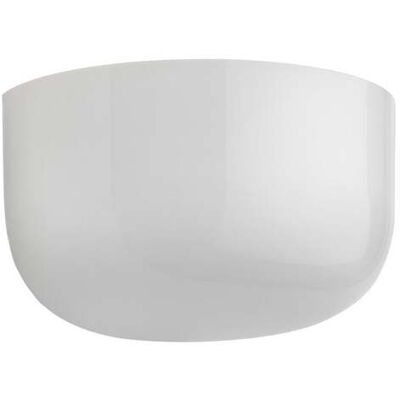 Applique d'extérieur LED Bellhop Wall Up, blanche, IP44 - FLOS - Moderne - Plastique - À ampoule unique Applique d'extérieur LED Bellhop Wall Up, blanche, IP44 - FLOS - Moderne - Plastique - À ampoule unique