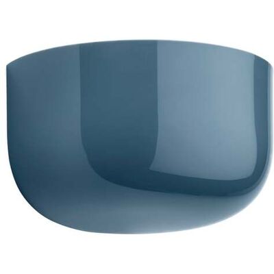 Flos Bellhop Murale Bleue - Applique Flos Bellhop Murale Bleue - Applique