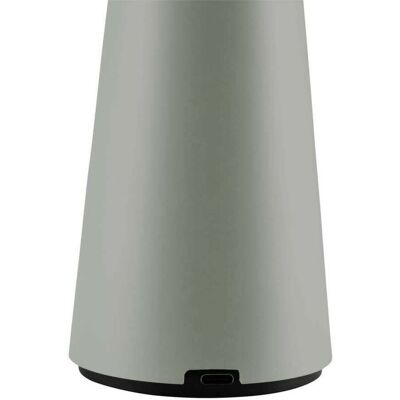 Lampe de table portable Globen Lighting Cannes - IP44 Vert Lampe de table portable Globen Lighting Cannes - IP44 Vert
