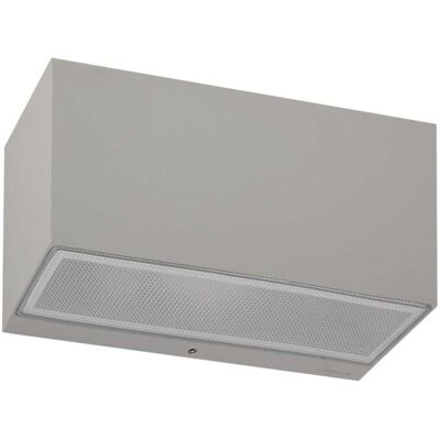 Asker Pro LED Applique Murale d'Extérieur Aluminium - Norlys - Terrasse Asker Pro LED Applique Murale d'Extérieur Aluminium - Norlys - Terrasse