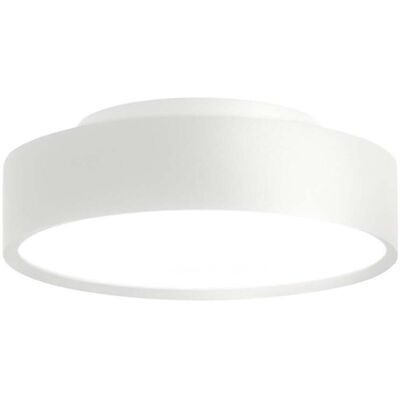 Shadow 1 Plafonnier IP54 2700/3000K Blanc - LIGHT-POINT - Cuisine - Aluminium Shadow 1 Plafonnier IP54 2700/3000K Blanc - LIGHT-POINT - Cuisine - Aluminium