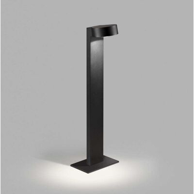 Lampe de jardin Orbit2 3000K Noir - LIGHT-POINT - Terrasse - Aluminium Lampe de jardin Orbit2 3000K Noir - LIGHT-POINT - Terrasse - Aluminium
