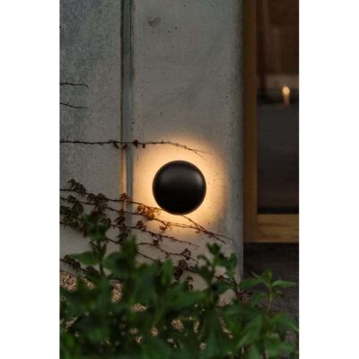 Babila 18 Luminaire d-extérieur Alu-Brown - Marset - Terrasse - Métal Babila 18 Luminaire d-extérieur Alu-Brown - Marset - Terrasse - Métal