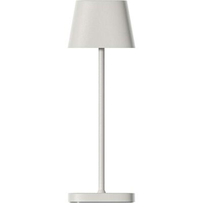 Kodu Mobile LED Lampe de Table Blanc - Blomus - Salon / séjour - Aluminium Kodu Mobile LED Lampe de Table Blanc - Blomus - Salon / séjour - Aluminium