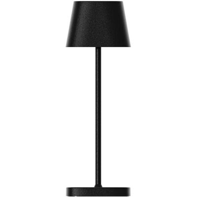 Kodu Mobile LED Lampe de Table Noir - Blomus - Salon / séjour - Aluminium Kodu Mobile LED Lampe de Table Noir - Blomus - Salon / séjour - Aluminium