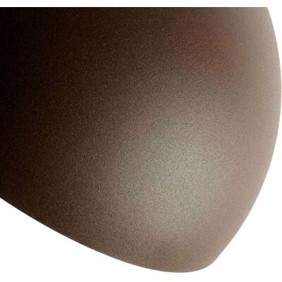 Rørhat Applique Murale d'Extérieur 40W E14 Rust - LIGHT-POINT - Terrasse - Métal Rørhat Applique Murale d'Extérieur 40W E14 Rust - LIGHT-POINT - Terrasse - Métal