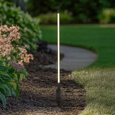 Lindby Lampe LED extérieure Neano - Éclairage moderne extérieur Lindby Lampe LED extérieure Neano - Éclairage moderne extérieur