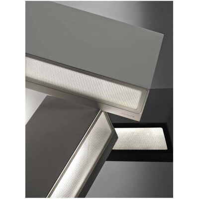 Asker Up/Down Applique Murale d'Extérieur L22,5 Blanc - Norlys - Aluminium Asker Up/Down Applique Murale d'Extérieur L22,5 Blanc - Norlys - Aluminium