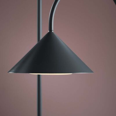 Frandsen - Lampe sur pied LED portable Grasp - Lampe sur pied LED Frandsen - Lampe sur pied LED portable Grasp - Lampe sur pied LED