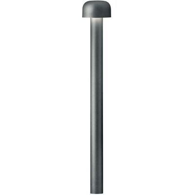 Bellhop Borne de Jardin H850 2700K Antrracite - Flos - Terrasse - Métal Bellhop Borne de Jardin H850 2700K Antrracite - Flos - Terrasse - Métal