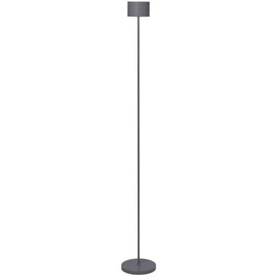 Farol Portable Lampadaire Warm Gray - Blomus - Terrasse - Aluminium Farol Portable Lampadaire Warm Gray - Blomus - Terrasse - Aluminium