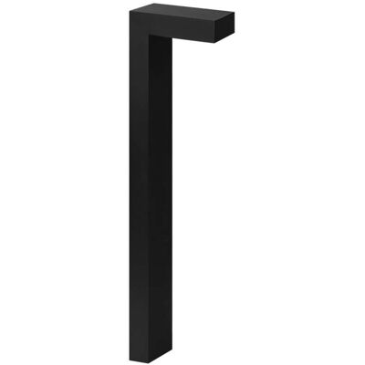 Asker LED Borne de Jardin d’extérieur H55 Noir - Norlys - Terrasse - Aluminium Asker LED Borne de Jardin d’extérieur H55 Noir - Norlys - Terrasse - Aluminium