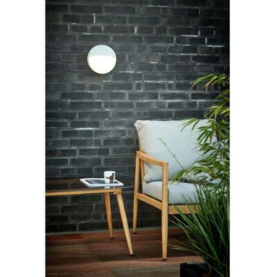 Applique murale Serious 3 IP54 2700K Noir - LIGHT-POINT - Salon / séjour - Aluminium Applique murale Serious 3 IP54 2700K Noir - LIGHT-POINT - Salon / séjour - Aluminium
