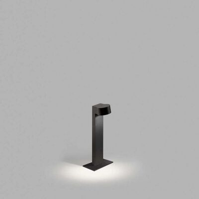 Lampe de jardin Orbit Mini 3000K Black - LIGHT-POINT - Terrasse - Aluminium Lampe de jardin Orbit Mini 3000K Black - LIGHT-POINT - Terrasse - Aluminium