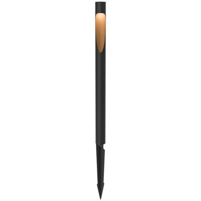 Flindt Garden LED Lampe de Jardin Long 2700K avec Lance + Connector Black - Loui Louis Poulsen - Design - Aluminium - À ampoule unique Flindt Garden LED Lampe de Jardin Long 2700K avec Lance + Connector Black - Loui Louis Poulsen - Design - Aluminium - À ampoule unique