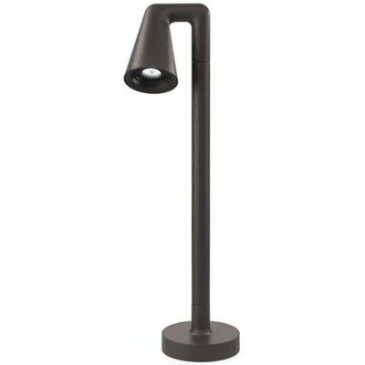Belvedere Spot Single F2 Borne de Jardin 28° - Flos - Terrasse - Métal Belvedere Spot Single F2 Borne de Jardin 28° - Flos - Terrasse - Métal