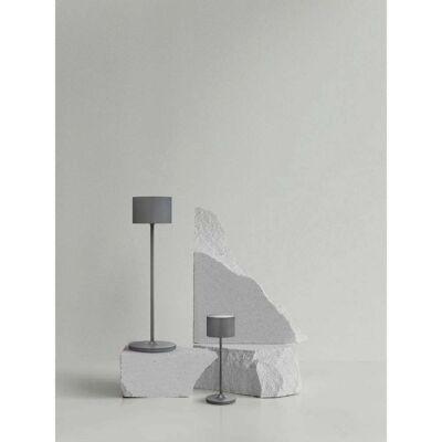 Lampe portable LED Mini Satellite Blomus - Intérieur Extérieur Lampe portable LED Mini Satellite Blomus - Intérieur Extérieur