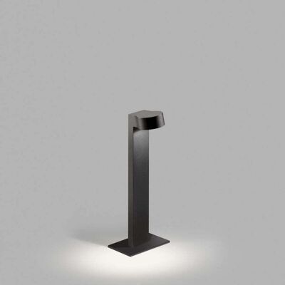 Lampe de jardin Orbit 1 3000K Noir - LIGHT-POINT - Terrasse - Aluminium Lampe de jardin Orbit 1 3000K Noir - LIGHT-POINT - Terrasse - Aluminium
