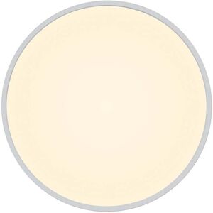 Lumière Plafond LED Oja Smart de Nordlux - Dimmable & Température de Couleur Ajustable Lumière Plafond LED Oja Smart de Nordlux - Dimmable & Température de Couleur Ajustable