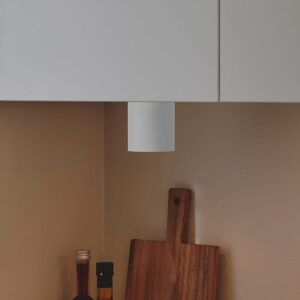 Nordlux Sabonis Blanc - Luminaire Pivotant et Dimmable Nordlux Sabonis Blanc - Luminaire Pivotant et Dimmable