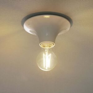 Artemide Teti - Lampe de plafond/murale - Style industriel moderne Artemide Teti - Lampe de plafond/murale - Style industriel moderne