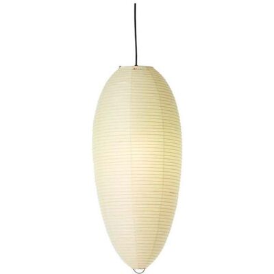 Akari 23A Suspension - Vitra - Salon / séjour - Papier / carton Akari 23A Suspension - Vitra - Salon / séjour - Papier / carton