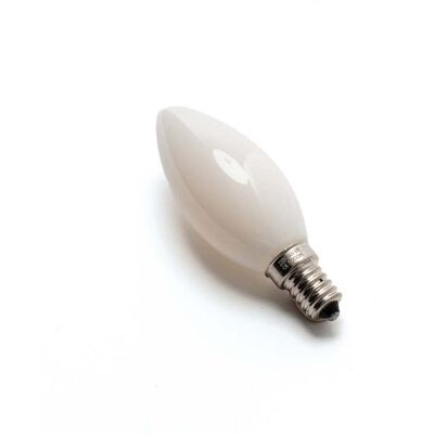 Ampoule LED 6W 3000K 550lm E14 With Me - Seletti E14 6 W With Me - Verre Ampoule LED 6W 3000K 550lm E14 With Me - Seletti E14 6 W With Me - Verre