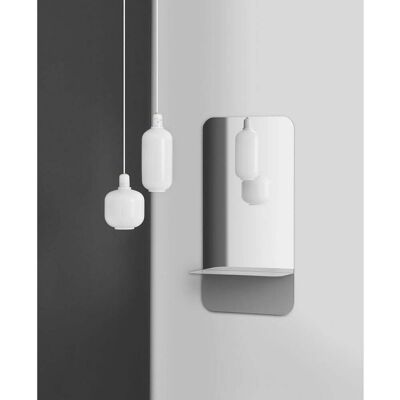 Suspension en marbre Normann Copenhagen - Grande Suspension en marbre Normann Copenhagen - Grande