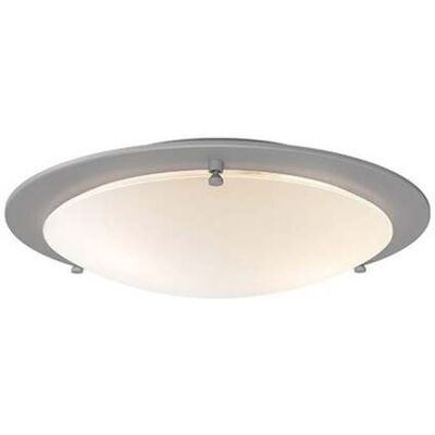 Lampe de Plafond Belid Cirklo Ø40 - Blanc - Design Moderne Lampe de Plafond Belid Cirklo Ø40 - Blanc - Design Moderne
