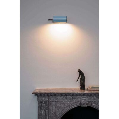 Nemo Lighting Applique Cylindrique Petite - Applique Murale Nemo Lighting Applique Cylindrique Petite - Applique Murale