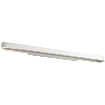 Artemide Talo Lampe Murale - 150,5cm - Blanc - Commutable Artemide Talo Lampe Murale - 150,5cm - Blanc - Commutable