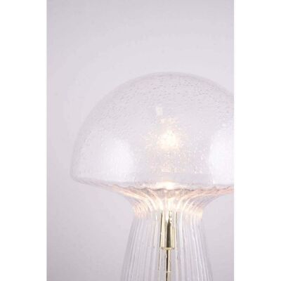 Globen Lighting Fungo 30 Édition Spéciale - Transparent - Lampe de Table - Type de Produit Globen Lighting Fungo 30 Édition Spéciale - Transparent - Lampe de Table - Type de Produit
