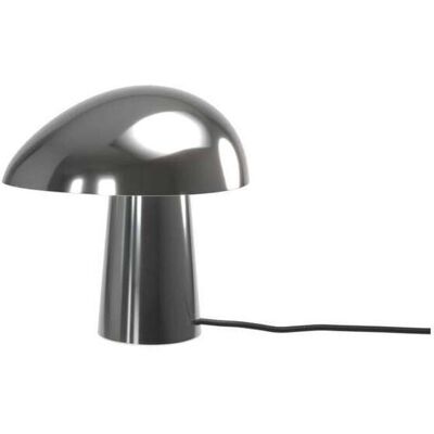 Night Owl Lampe de Table Polished Steel - Fritz Hansen - Salon / séjour - Métal Night Owl Lampe de Table Polished Steel - Fritz Hansen - Salon / séjour - Métal