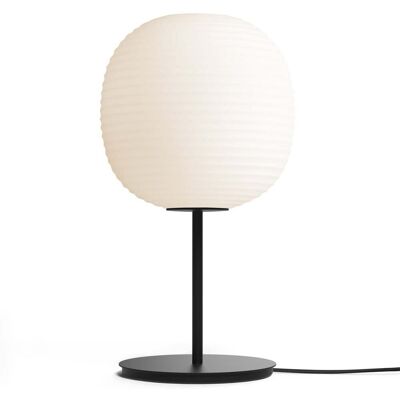 Lantern Moyen Lampe de Table - New Works Lantern Medium - Salon / séjour - Design - Verre - Boule Lantern Moyen Lampe de Table - New Works Lantern Medium - Salon / séjour - Design - Verre - Boule