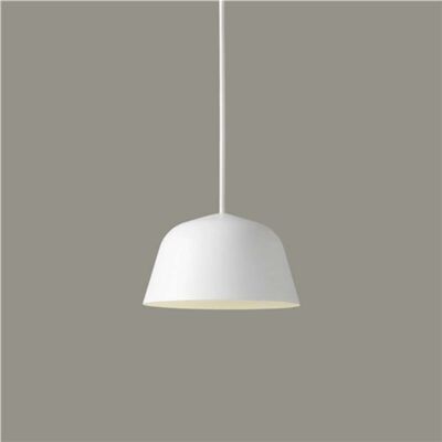 Ambit Suspension Ø16,5 Blanc - Muuto - Salle à manger - Aluminium Ambit Suspension Ø16,5 Blanc - Muuto - Salle à manger - Aluminium