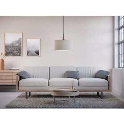 Belid Suspension Soft - Diamètre 40cm - Design Nordique Belid Suspension Soft - Diamètre 40cm - Design Nordique