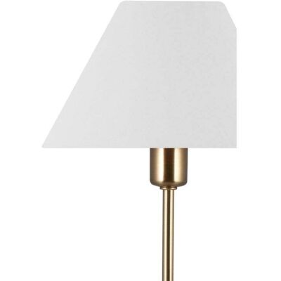 Lampe de Table Iris 20 Blanche de Globen Lighting - Lampe de Table Lampe de Table Iris 20 Blanche de Globen Lighting - Lampe de Table