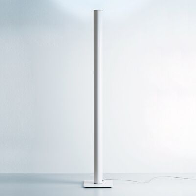 Ilio Lampadaire 5000K White - Artemide Ilio White Integralis - Bureau / espaces de travail - Design - Métal Ilio Lampadaire 5000K White - Artemide Ilio White Integralis - Bureau / espaces de travail - Design - Métal