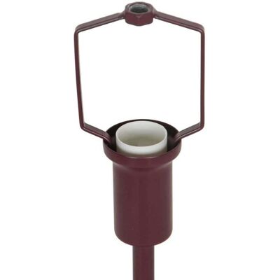 Lampe de Table Rouge Ellen Mini Nordlux - Lumière de Table Lampe de Table Rouge Ellen Mini Nordlux - Lumière de Table