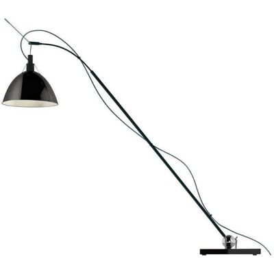 Max. Kugler LED Lampadaire Black - Ingo Maurer - Salon / séjour - Aluminium Max. Kugler LED Lampadaire Black - Ingo Maurer - Salon / séjour - Aluminium