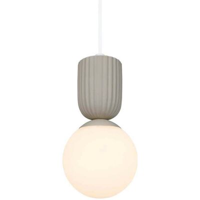 Nordlux Sadie - Beige - Suspension Nordlux Sadie - Beige - Suspension
