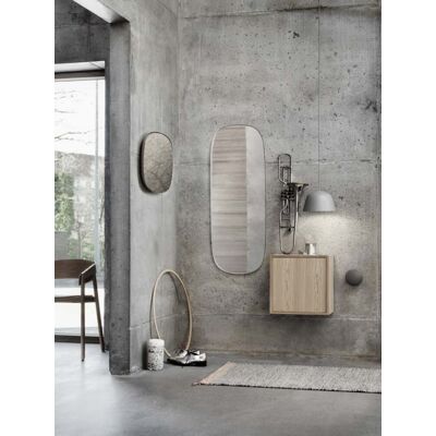Ambit Suspension Ø25 Noir - Muuto - Salon / séjour - Aluminium Ambit Suspension Ø25 Noir - Muuto - Salon / séjour - Aluminium