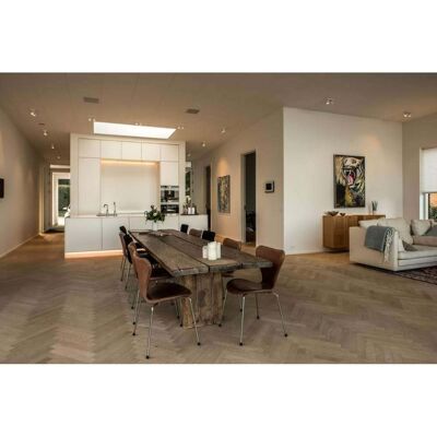 Focus Mini 2 LED Plafonnier 3000K Brass - LIGHT-POINT - Salon / séjour - Aluminium Focus Mini 2 LED Plafonnier 3000K Brass - LIGHT-POINT - Salon / séjour - Aluminium