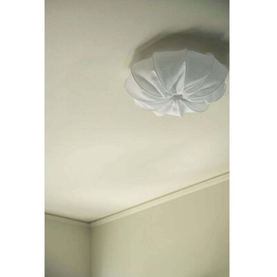 Watt & Veke Anna 40 Plafond Blanc - Lampe de Plafond Watt & Veke Anna 40 Plafond Blanc - Lampe de Plafond