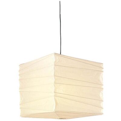 Akari 45X Suspension - Vitra - Salon / séjour - Papier / carton Akari 45X Suspension - Vitra - Salon / séjour - Papier / carton
