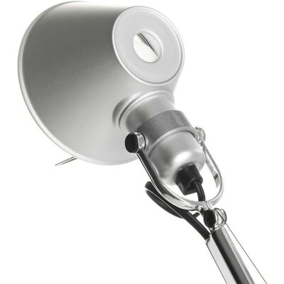 Lampe de Table Micro Artemide - LED Réglable - Design Élégant Lampe de Table Micro Artemide - LED Réglable - Design Élégant