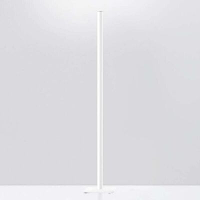Artemide Ilio Lampe à pied blanche - Design minimaliste Artemide Ilio Lampe à pied blanche - Design minimaliste