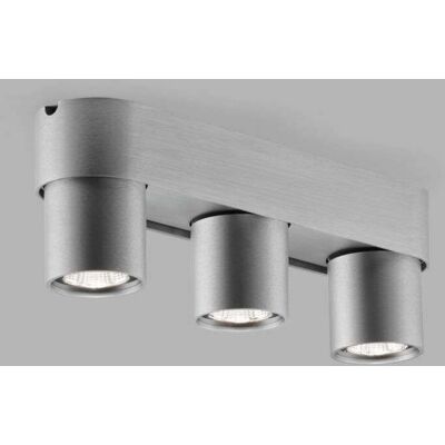 Aura C3 Plafonnier 2700/3000K Titanium - LIGHT-POINT - Cuisine - Aluminium Aura C3 Plafonnier 2700/3000K Titanium - LIGHT-POINT - Cuisine - Aluminium