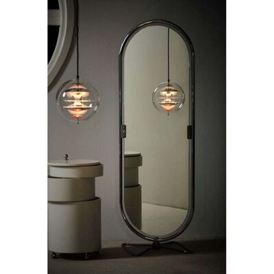 VP Globe 28 Alu Suspension - Verpan - Salon / séjour - Aluminium VP Globe 28 Alu Suspension - Verpan - Salon / séjour - Aluminium