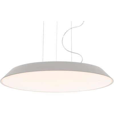 Febe S LED Suspension 3000K White - Artemide - Salon / séjour - Moderne - Plastique - À ampoule unique Febe S LED Suspension 3000K White - Artemide - Salon / séjour - Moderne - Plastique - À ampoule unique